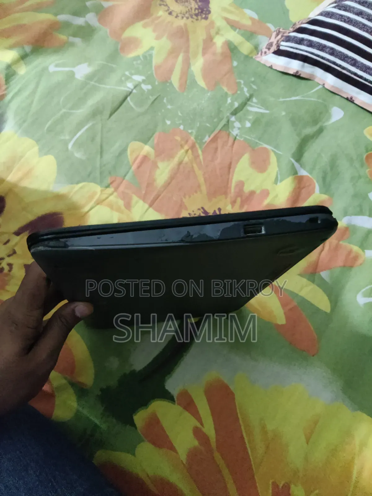 Laptop HP Chromebook X360 11 4GB HDD+SSD 256GB