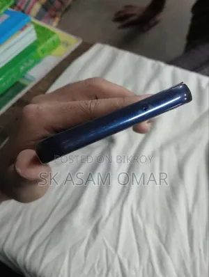 Samsung Galaxy M14 64 GB Black