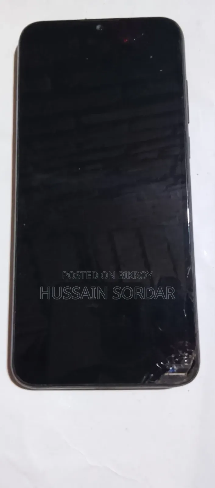 Symphony Z25 32 GB Black