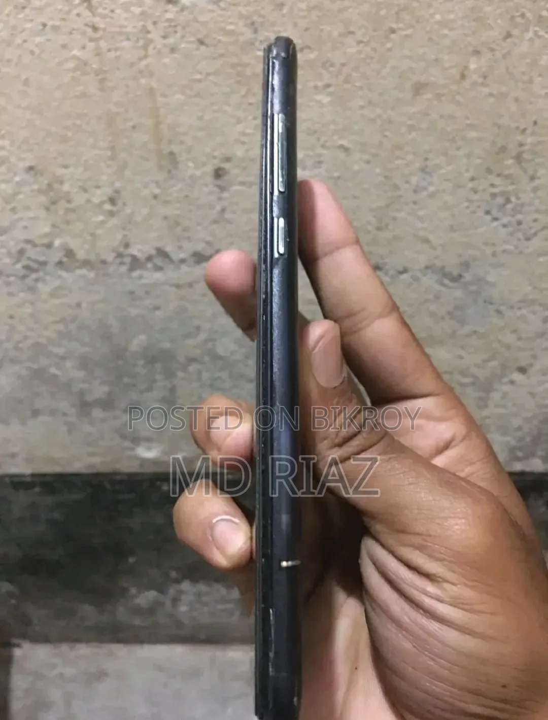 Xiaomi Black Shark 5 Pro 128 GB Black