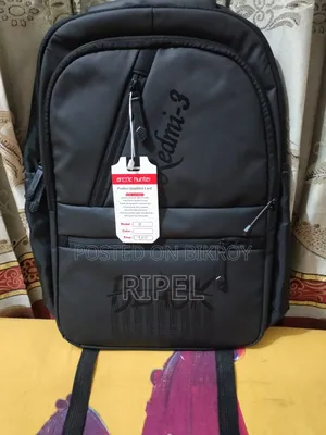 Premium Quality School Bag