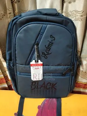 Premium Quality School Bag
