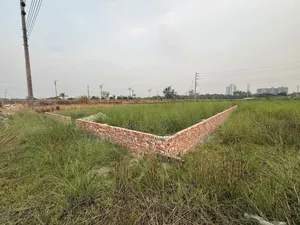 বসুন্ধরা রেসিডেনশিয়াল এর সেরা ব্লকে ৩ কাঠার উত্তরমুখী প্লট বিক্রয়