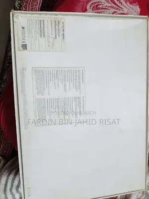 Laptop Apple MacBook 2018 16GB Intel Core i7 SSD 512GB