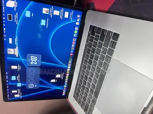 Laptop Apple MacBook 2018 16GB Intel Core i7 SSD 512GB