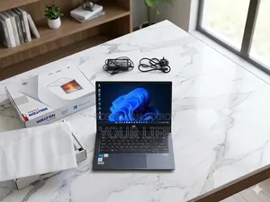 Laptop 8GB Intel Core I5 SSD 512GB