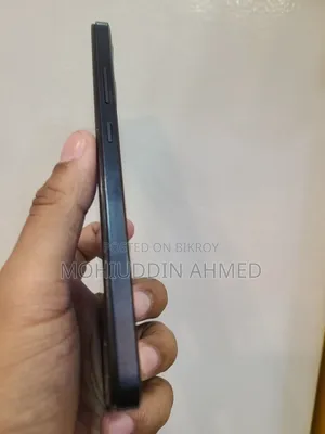 Infinix Smart 7 64 GB Black