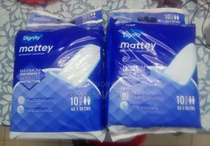 2packet New Underpads/Cozyshit(Each Packet Have 10pieces)Size 60×90cms