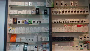 Anker, Baseus, Apple, Google, Redmi, Samsung Chargers and More Available