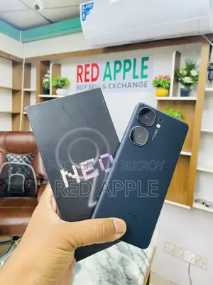 iQOO 256 GB Gray