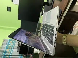 নতুন ল্যাপটপ HP EliteBook 840 G6 8GB Intel Core I5 SSD 256GB