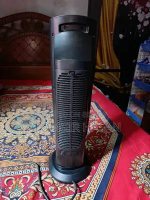 De'longhi Tch7090erd Safe Heat 1500w Ceramic Tower Heater