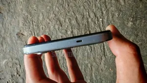 Tecno Spark 40 128 GB Gray