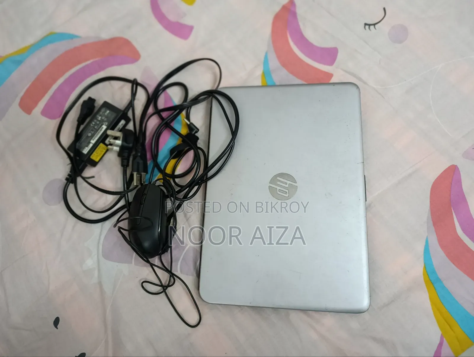 Laptop HP 348 G4 8GB Intel Core I5 SSD 250GB