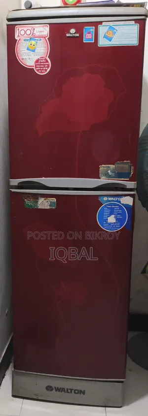 ফ্রিজ বিক্রি