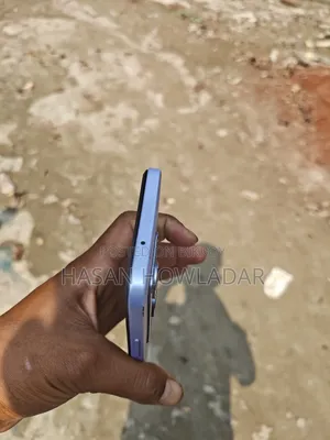 Xiaomi Redmi 15 128 GB Blue