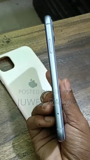 Apple iPhone 11 128 GB Purple