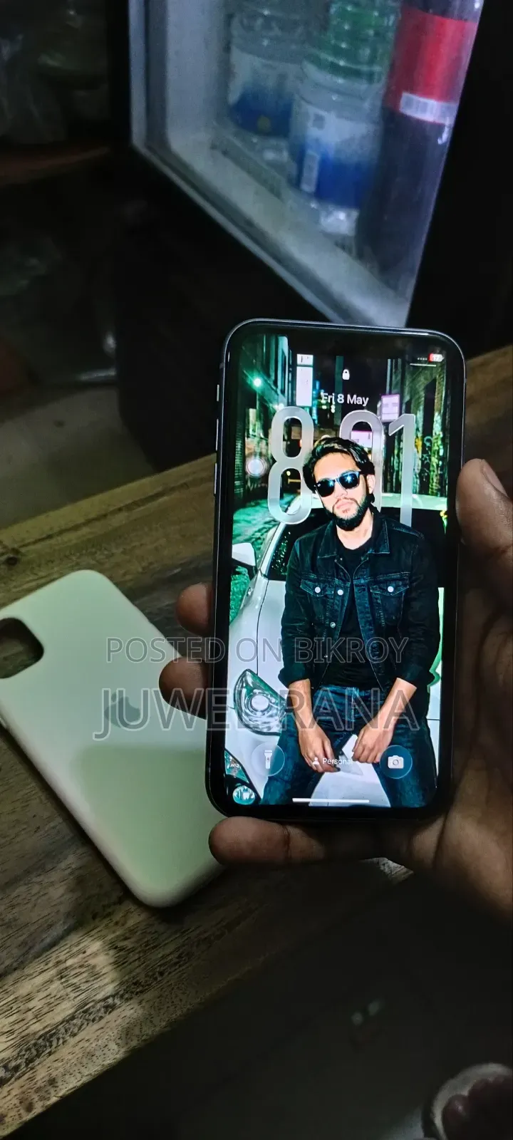 Apple iPhone 11 128 GB Purple