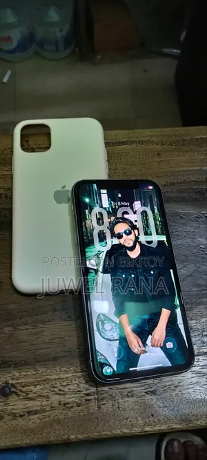 Apple iPhone 11 128 GB Purple