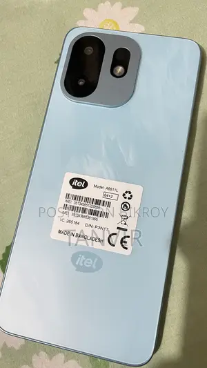 New Itel It6910 64 GB Blue