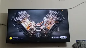 Haier Android 43 Inch TV
