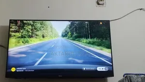 Haier Android 43 Inch TV