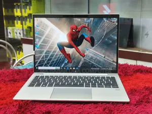 Laptop HP 16GB AMD Ryzen 5 SSD 512GB