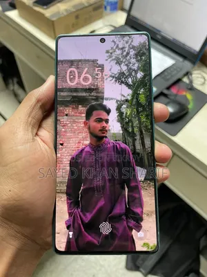 Infinix Note 50 4G 256 GB Green