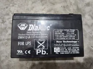 UPS Battery 12V-9AH