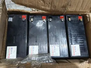 UPS Battery 12V-9AH