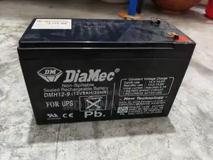 UPS Battery 12V-9AH
