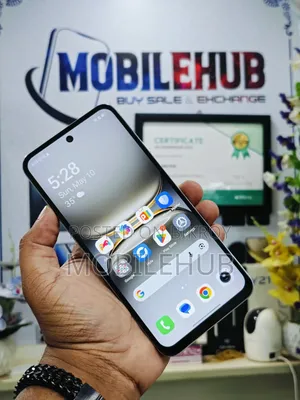 Tecno Spark 40 128 GB White