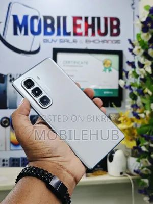 Infinix Hot 50 Pro+ 4G 256 GB Bronze