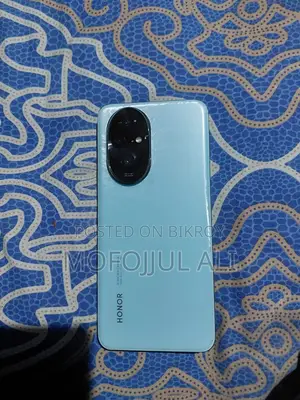 Honor 200 256 GB Blue