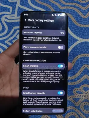 Honor 200 256 GB Blue