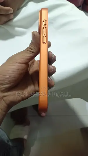 New Apple iPhone 17 Pro Max 256 GB Orange