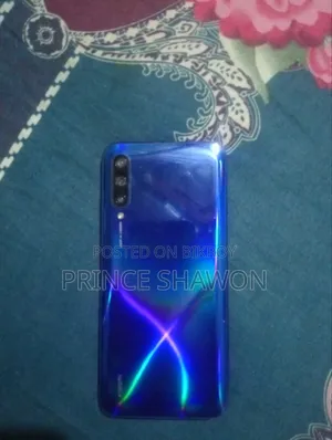 Xiaomi Mi A3 128 GB Blue