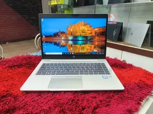 Laptop HP EliteBook 840 G6 8GB Intel Core I5 SSD 256GB