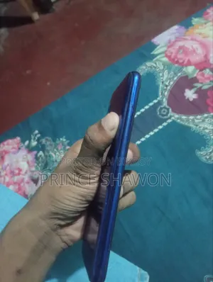 Xiaomi Mi A3 128 GB Blue
