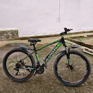 Avon Fresh Condition Cycle