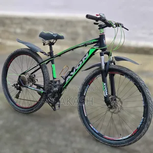 Avon Fresh Condition Cycle