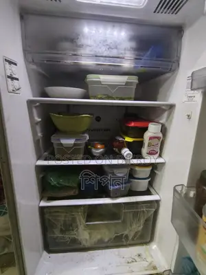 Hitachi Freeze