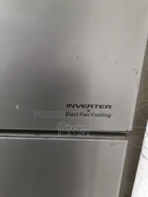Hitachi Freeze