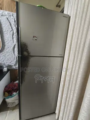 Hitachi Freeze