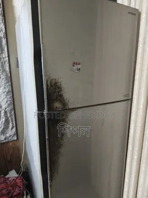 হিটাচি ফ্রিজ মডেল নং: