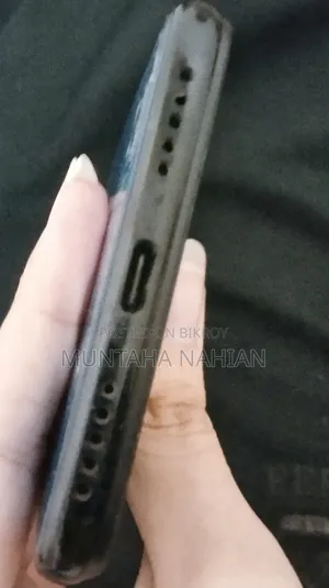 Xiaomi Redmi Note 7 64 GB Blue