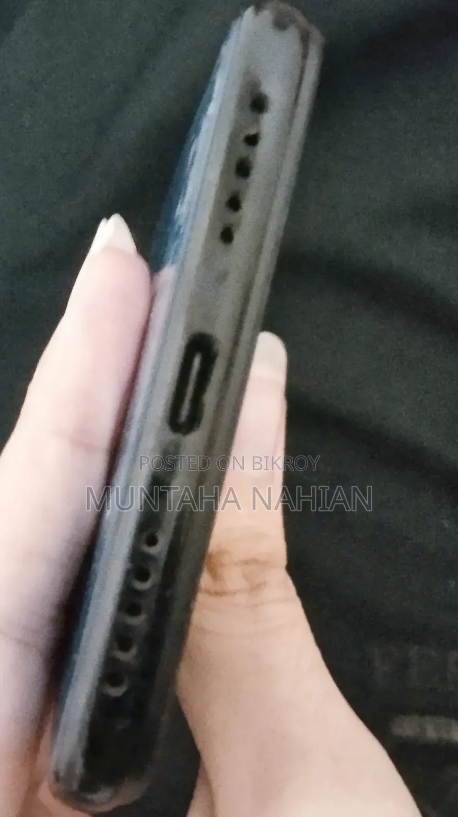 Xiaomi Redmi Note 7 64 GB Blue