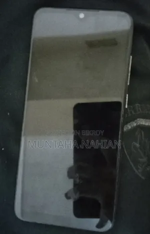 Xiaomi Redmi Note 7 64 GB Blue