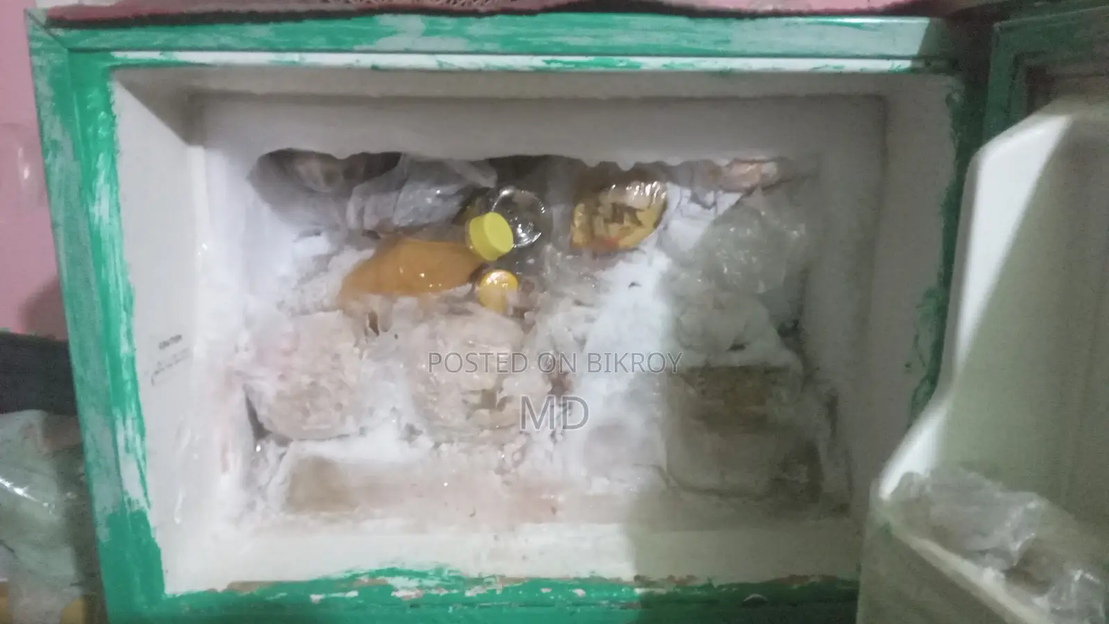 Freezer for Sell (Used)
