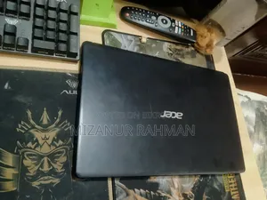 Laptop Acer Aspire 3 4GB Intel Core I3 HDD+SSD 1T